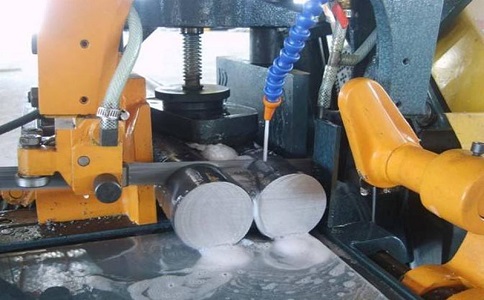 西区卧式带锯床的送料方式有哪几种？